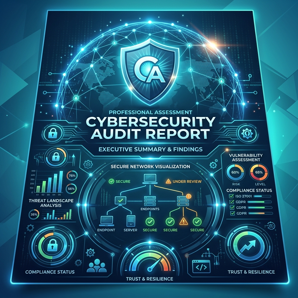 Cybersecurity